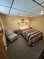Hulett Motel