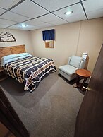 Hulett Motel