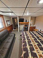 Hulett Motel