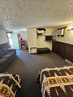 Hulett Motel
