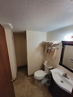 Hulett Motel