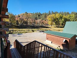Hulett Motel