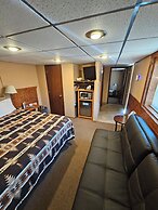 Hulett Motel