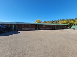 Hulett Motel