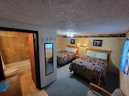 Hulett Motel