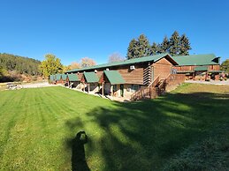 Hulett Motel