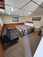 Hulett Motel
