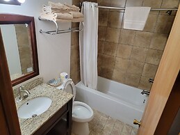 Hulett Motel