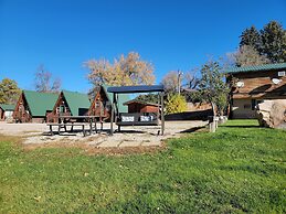 Hulett Motel