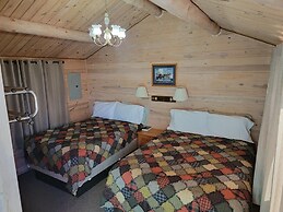 Hulett Motel