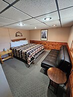Hulett Motel