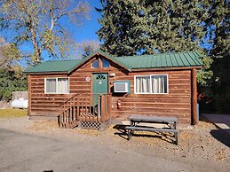 Hulett Motel