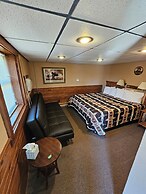 Hulett Motel