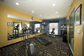 Holiday Inn Express & Suites Morrilton by IHG