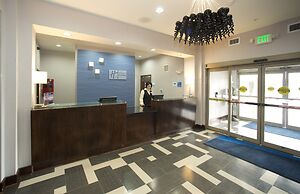 Holiday Inn Express & Suites Morrilton by IHG