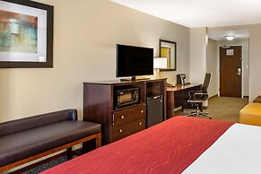 Comfort Inn & Suites Tooele - Salt Lake City
