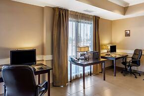 Comfort Inn & Suites Tooele - Salt Lake City