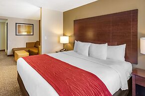 Comfort Inn & Suites Tooele - Salt Lake City