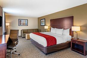 Comfort Inn & Suites Tooele - Salt Lake City