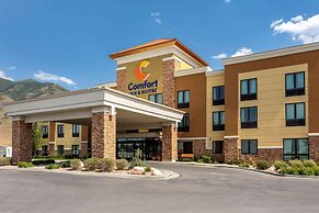 Comfort Inn & Suites Tooele - Salt Lake City