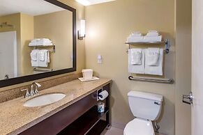 Comfort Inn & Suites Tooele - Salt Lake City