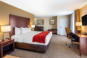 Comfort Inn & Suites Tooele - Salt Lake City