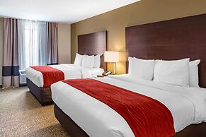 Comfort Inn & Suites Tooele - Salt Lake City