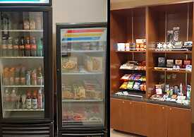 Comfort Inn & Suites Tooele - Salt Lake City