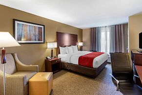 Comfort Inn & Suites Tooele - Salt Lake City