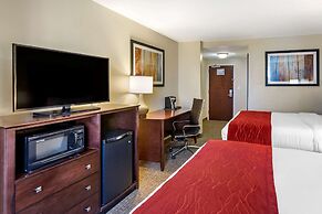 Comfort Inn & Suites Tooele - Salt Lake City