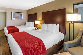 Comfort Inn & Suites Tooele - Salt Lake City