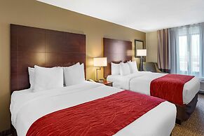 Comfort Inn & Suites Tooele - Salt Lake City