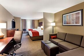 Comfort Inn & Suites Tooele - Salt Lake City