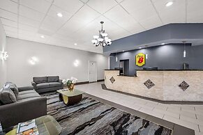 Super 8 by Wyndham Garysburg/Roanoke Rapids