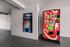 Super 8 by Wyndham Garysburg/Roanoke Rapids