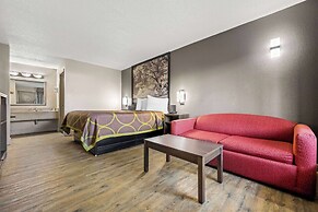 Super 8 by Wyndham Garysburg/Roanoke Rapids