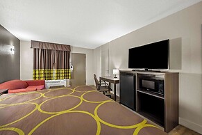 Super 8 by Wyndham Garysburg/Roanoke Rapids