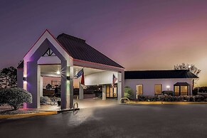 Super 8 by Wyndham Garysburg/Roanoke Rapids