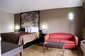 Super 8 by Wyndham Garysburg/Roanoke Rapids