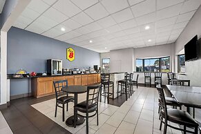 Super 8 by Wyndham Garysburg/Roanoke Rapids