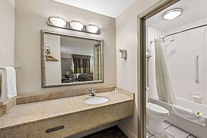 Super 8 by Wyndham Garysburg/Roanoke Rapids