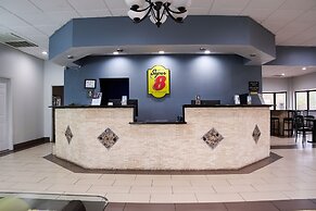 Super 8 by Wyndham Garysburg/Roanoke Rapids