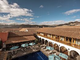 Palacio Nazarenas, A Belmond Hotel, Cusco