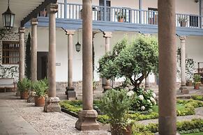 Palacio Nazarenas, A Belmond Hotel, Cusco