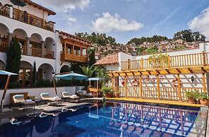 Palacio Nazarenas, A Belmond Hotel, Cusco