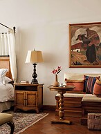 Palacio Nazarenas, A Belmond Hotel, Cusco