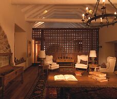 Palacio Nazarenas, A Belmond Hotel, Cusco