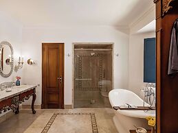 Palacio Nazarenas, A Belmond Hotel, Cusco