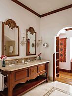 Palacio Nazarenas, A Belmond Hotel, Cusco