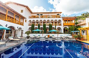 Palacio Nazarenas, A Belmond Hotel, Cusco